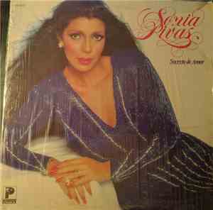 Sonia Rivas - Secreto De Amor