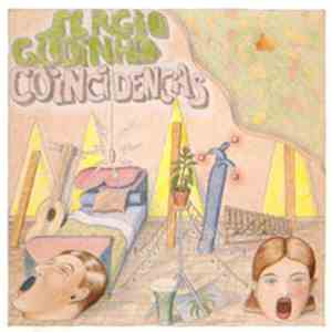Sérgio Godinho - Coincidências