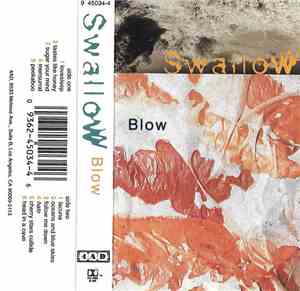 Swallow - Blow
