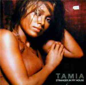 Tamia - Stranger In My House