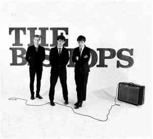 The Bishops  - The Bishops