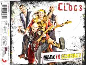 The Clogs - Made In Germany