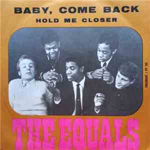 The Equals - Baby, Come Back