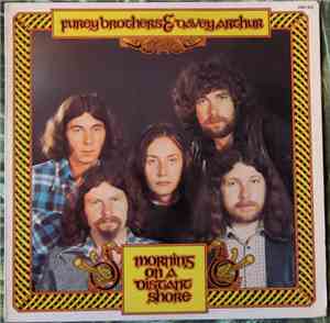 The Fureys & Davey Arthur - Morning On A Distant Shore
