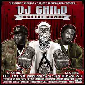 The Jacka & Husalah - Mash Out Babylon