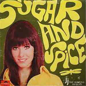 The Jumping Jacques - Sugar & Spice