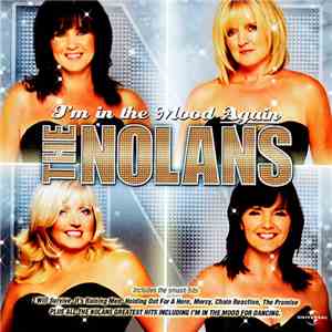 The Nolans - I'm In The Mood Again