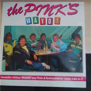 The Pink's - Wayo!