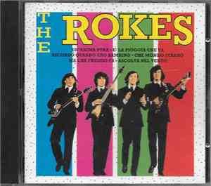 The Rokes - The Rokes in concerto