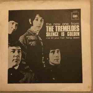 The Tremeloes - Silence Is Golden