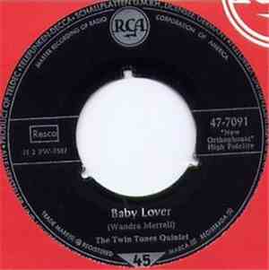 The Twin Tunes Quintet - Baby Lover