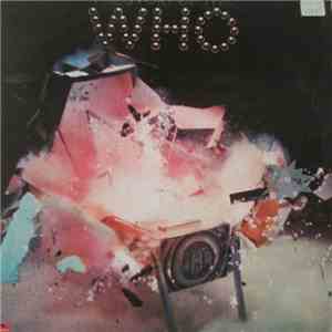 The Who - The Story Of The Who