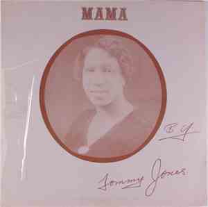 Tommy Jones - Mama