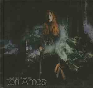 Tori Amos - Native Invader