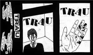 Trau - Trau
