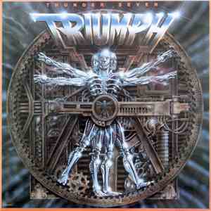 Triumph  - Thunder Seven