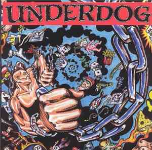 Underdog  - The Vanishing Point
