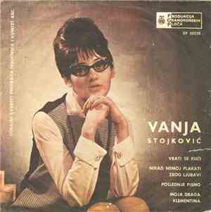 Vanja Stojković - Vrati Se Kući