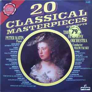 Various - 20 Classical Masterpieces