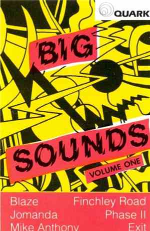 Various - Big Sounds Compilation