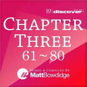 Various - Chapter Three 61 ~ 80