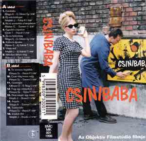 Various - Csinibaba