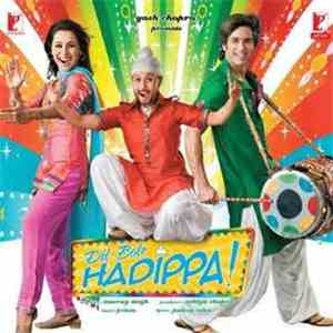 Various - Dil Bole Hadippa