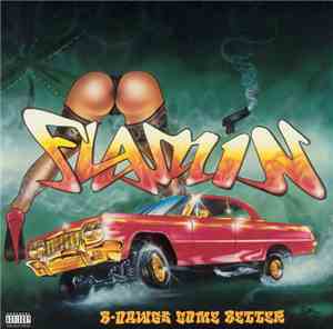 Various - Flamin' B-Dawgs Come Better.