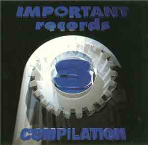 Various - Important Compilation #3
