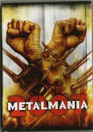 Various - Metalmania 2007
