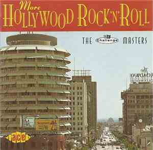 Various - More Hollywood Rock 'n' Roll