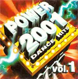 Various - Power 2001 Dance Hits Vol. 1