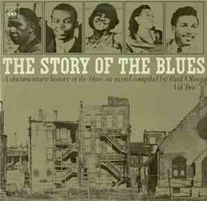Various - The Story Of The Blues, Vol. 2