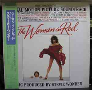 Various - The Woman In Red (Original Motion Picture Soundtrack)