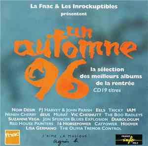 Various - Un Automne 96