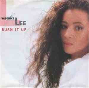 Veronica Lee - Burn It Up