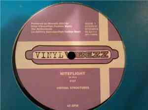 Virtual Structures - Niteflight