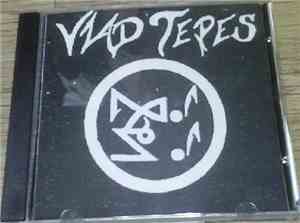 Vlad Tepes - Into Frosty Madness
