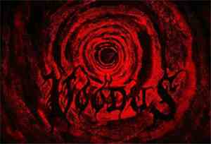 Voodus - NightQueen