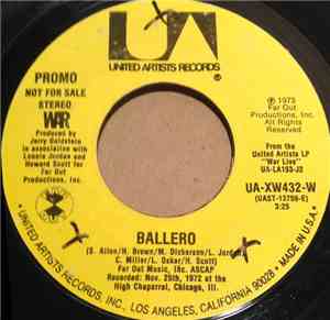 War - Ballero