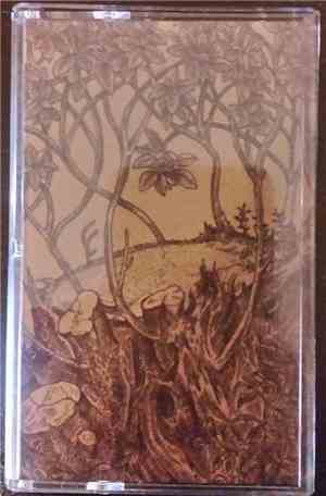 Waul Of The Weald - Waul Of The Weald