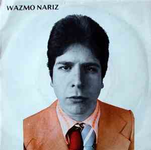 Wazmo Nariz - Tele-Tele-Telephone
