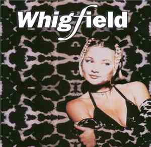 Whigfield - Whigfield