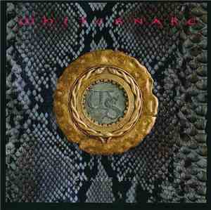 Whitesnake - Greatest Hits