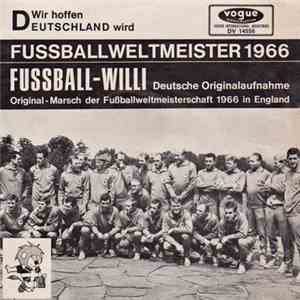Willi Und Seine Elf - Fußball-Willi