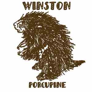 Winston  - Porcupine