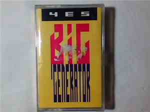 Yes - Big Generator