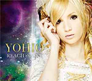 Yohio - Reach The Sky