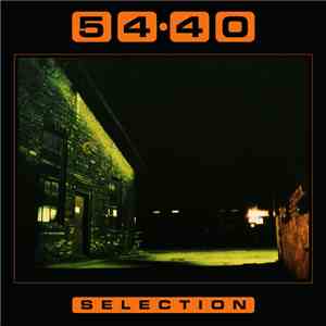54-40 - Selection