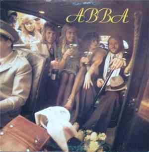 ABBA - ABBA
